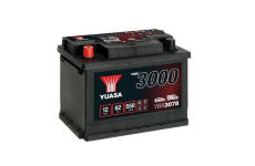 startovací baterie BTS Turbo B100060