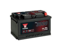 startovací baterie BTS Turbo B100061
