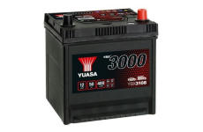 startovací baterie BTS Turbo B100075