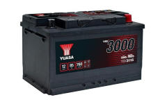 startovací baterie BTS Turbo B100065