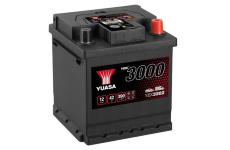 startovací baterie BTS Turbo B100054