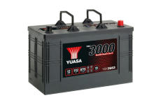 startovací baterie BTS Turbo B100114