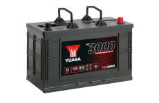 startovací baterie BTS Turbo B100116