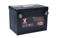 startovací baterie BTS Turbo B100089