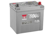 startovací baterie BTS Turbo B100048
