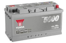 startovací baterie BTS Turbo B100042