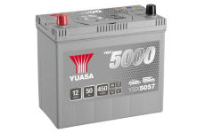 startovací baterie BTS Turbo B100047