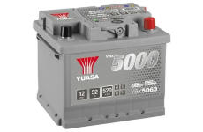 startovací baterie BTS Turbo B100033