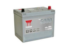 startovací baterie BTS Turbo B100049