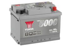 startovací baterie BTS Turbo B100035