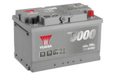 startovací baterie BTS Turbo B100037