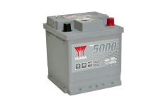 startovací baterie BTS Turbo B100032