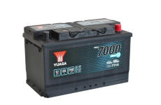 startovací baterie BTS Turbo B100011