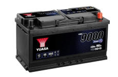 startovací baterie BTS Turbo B100005
