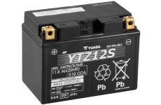 startovací baterie BTS Turbo B100207