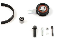 Sada ozubeného remeňa HEPU 20-1059