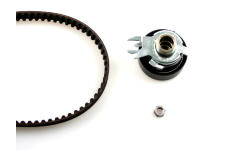 Sada ozubeného remeňa HEPU 20-1064