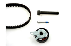 Sada ozubeného remeňa HEPU 20-1072