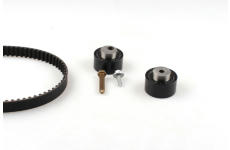 ozubení,sada rozvodového řemene HEPU 20-1124