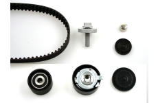 ozubení,sada rozvodového řemene HEPU 20-1186