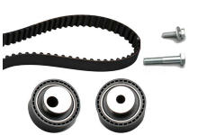 ozubení,sada rozvodového řemene HEPU 20-1355