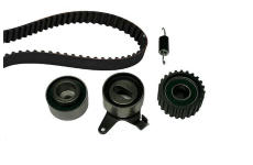 Sada ozubeného remeňa HEPU 20-1417