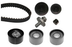 ozubení,sada rozvodového řemene HEPU 20-1630