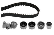 ozubení,sada rozvodového řemene HEPU 20-1678