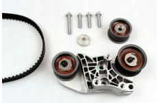 Sada ozubeného remeňa HEPU 20-1740