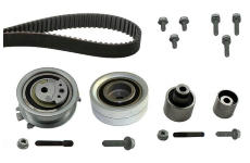 Sada ozubeného remeňa HEPU 20-1749