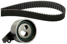 Sada ozubeného remeňa HEPU 20-1777