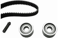 Sada ozubeného remeňa HEPU 20-1817