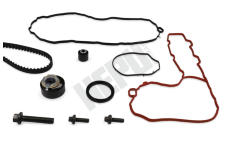 ozubení,sada rozvodového řemene HEPU 20-1832-XT4