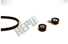 ozubení,sada rozvodového řemene HEPU 20-1883