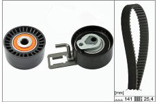 Sada ozubeného remeňa HEPU 20-1910