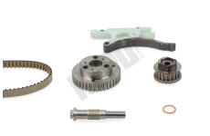 Sada ozubeného remeňa HEPU 20-2030