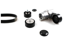 Sada žebrovaných klínových řemenů HEPU 20-2075