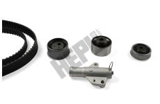 Sada ozubeného remeňa HEPU 20-2076