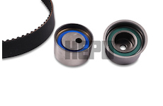 Sada ozubeného remeňa HEPU 20-2163