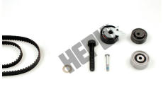 Sada ozubeného remeňa HEPU 20-2192