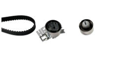 Sada ozubeného remeňa HEPU 20-2196