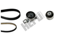 Sada ozubeného remeňa HEPU 20-2196XT