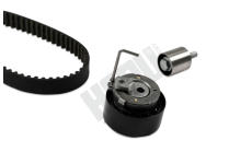 ozubení,sada rozvodového řemene HEPU 20-2206