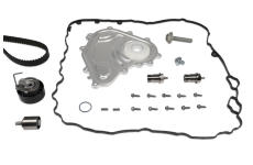 ozubení,sada rozvodového řemene HEPU 20-2206-XT1