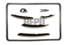 Sada rozvodovej reżaze HEPU 21-0198