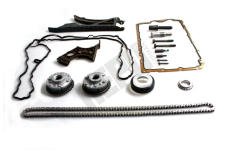 Sada rozvodovej reżaze HEPU 21-0334CA