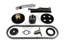 Sada rozvodovej reżaze HEPU 21-0386