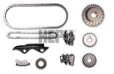 Sada rozvodovej reżaze HEPU 21-0391