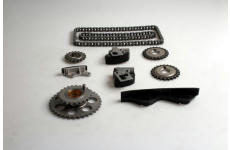 Sada rozvodovej reżaze HEPU 21-0433