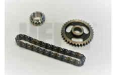 Sada rozvodovej reżaze HEPU 21-0434